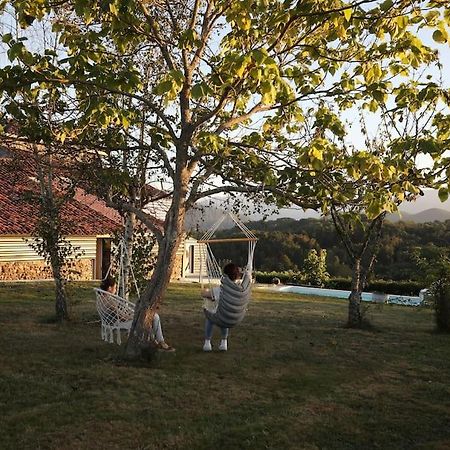 Domaine Ostau Montplaisant Ponlat-Taillebourg Экстерьер фото