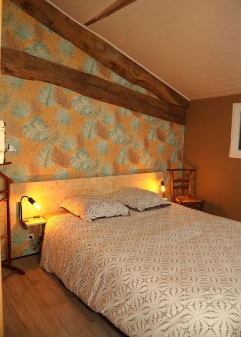 Domaine Ostau Montplaisant Ponlat-Taillebourg Экстерьер фото